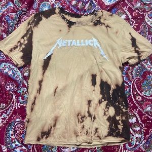 Metallica T-Shirt